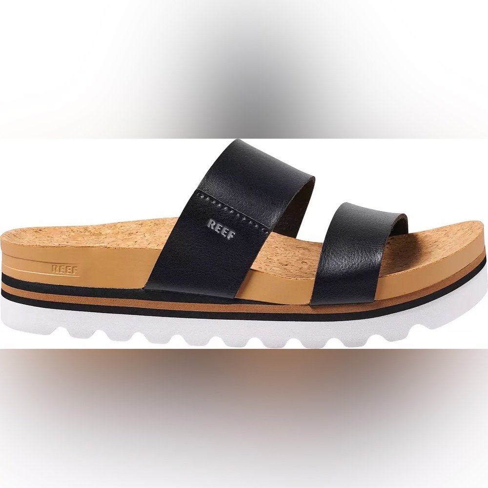 Reef Women's Cushion Vista Hi Sandals